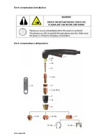 Preview for 34 page of TEAMWELDER Plasma CUT 105 User Manual