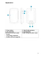 Preview for 12 page of Teasi One 2 Quick Start Manual