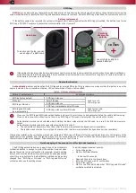 Preview for 6 page of TEC Electronics Prizrak-810 Technical Manual