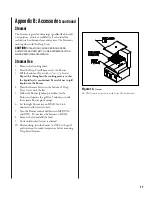 Preview for 19 page of TEC Infra-red Cherokee CH-10SS Owner'S Manual