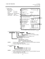 Preview for 31 page of TEC 426-T3 SERIES Maintenance Manual