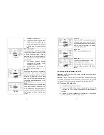 Preview for 20 page of TEC AP160N-10K User Manual