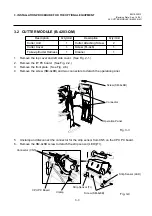 Preview for 21 page of TEC B-370 Series Maintenance Manual