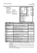 Preview for 34 page of TEC B-370 Series Maintenance Manual