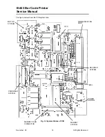 Preview for 17 page of TEC B-443 Service Manual