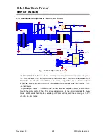 Preview for 29 page of TEC B-443 Service Manual