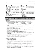 Preview for 5 page of TEC B-450-QP SERIES Owner'S Manual