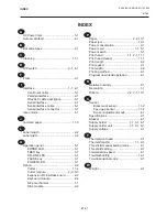 Preview for 29 page of TEC B-450-QP SERIES Owner'S Manual