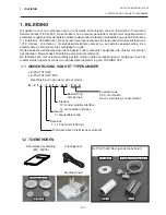 Preview for 117 page of TEC B-450-QP SERIES Owner'S Manual