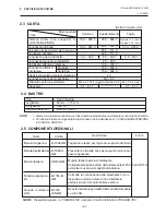 Preview for 146 page of TEC B-450-QP SERIES Owner'S Manual