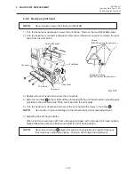 Preview for 14 page of TEC B-470 SERIES Maintenance Manual