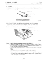 Preview for 19 page of TEC B-470 SERIES Maintenance Manual