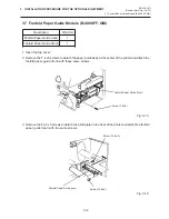 Preview for 32 page of TEC B-470 SERIES Maintenance Manual