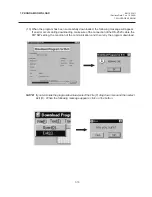 Preview for 102 page of TEC B-470 SERIES Maintenance Manual