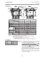 Preview for 9 page of TEC B-570-QP Series Owner'S Manual