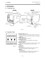 Preview for 10 page of TEC B-570-QP Series Owner'S Manual