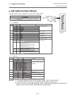 Preview for 11 page of TEC B-570-QP Series Owner'S Manual