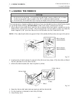 Preview for 19 page of TEC B-570-QP Series Owner'S Manual