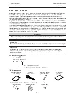 Preview for 33 page of TEC B-570-QP Series Owner'S Manual