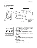 Preview for 36 page of TEC B-570-QP Series Owner'S Manual