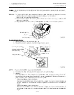 Preview for 44 page of TEC B-570-QP Series Owner'S Manual