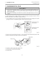 Preview for 45 page of TEC B-570-QP Series Owner'S Manual