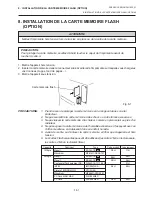 Preview for 46 page of TEC B-570-QP Series Owner'S Manual