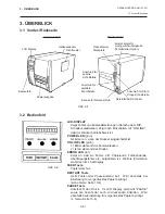 Preview for 62 page of TEC B-570-QP Series Owner'S Manual