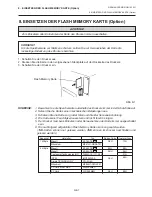 Preview for 72 page of TEC B-570-QP Series Owner'S Manual