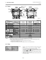 Preview for 87 page of TEC B-570-QP Series Owner'S Manual