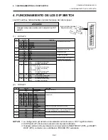 Preview for 89 page of TEC B-570-QP Series Owner'S Manual