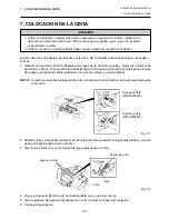 Preview for 97 page of TEC B-570-QP Series Owner'S Manual