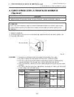 Preview for 98 page of TEC B-570-QP Series Owner'S Manual