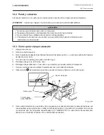 Preview for 101 page of TEC B-570-QP Series Owner'S Manual