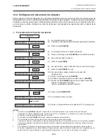 Preview for 103 page of TEC B-570-QP Series Owner'S Manual