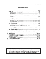 Preview for 110 page of TEC B-570-QP Series Owner'S Manual