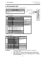 Preview for 115 page of TEC B-570-QP Series Owner'S Manual