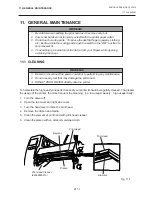 Preview for 23 page of TEC B-672-QQ Owner'S Manual