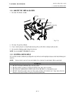 Preview for 25 page of TEC B-672-QQ Owner'S Manual