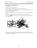 Preview for 26 page of TEC B-672-QQ Owner'S Manual