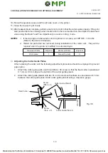 Preview for 19 page of TEC B-672 Series Maintenance Manual