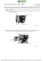 Preview for 23 page of TEC B-672 Series Maintenance Manual