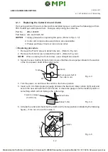 Preview for 26 page of TEC B-672 Series Maintenance Manual