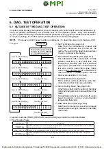 Preview for 30 page of TEC B-672 Series Maintenance Manual