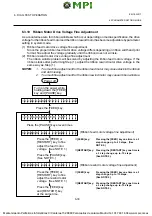 Preview for 59 page of TEC B-672 Series Maintenance Manual