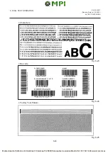 Preview for 75 page of TEC B-672 Series Maintenance Manual