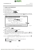 Preview for 88 page of TEC B-672 Series Maintenance Manual