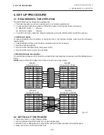 Preview for 13 page of TEC B-680 Series Owner'S Manual