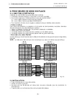 Preview for 44 page of TEC B-680 Series Owner'S Manual