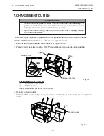 Preview for 46 page of TEC B-680 Series Owner'S Manual